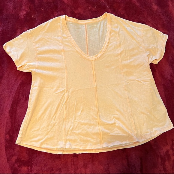 American Eagle Tee - Picture 2 of 3